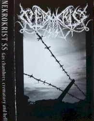 Gas Chambers, Crematory and Hell
