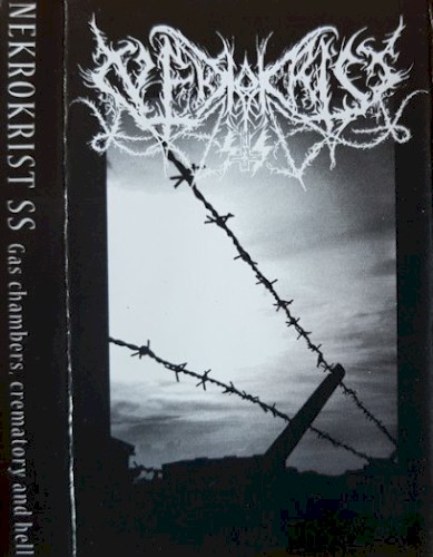 Gas Chambers, Crematory and Hell
