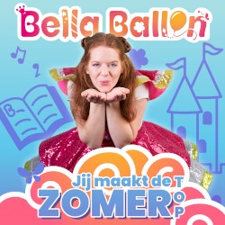 Jij maakt de zomer top