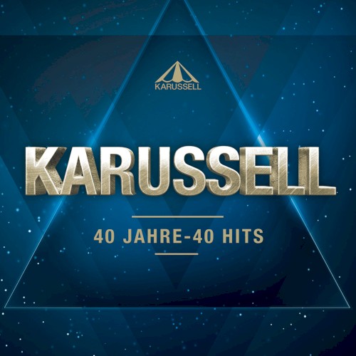 40 Jahre - 40 Hits