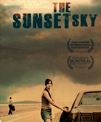 The Sunset Sky