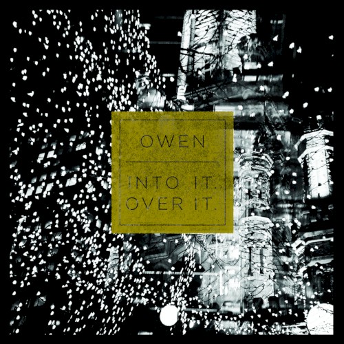 Split EP