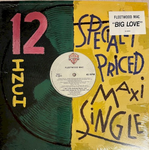 Big Love
