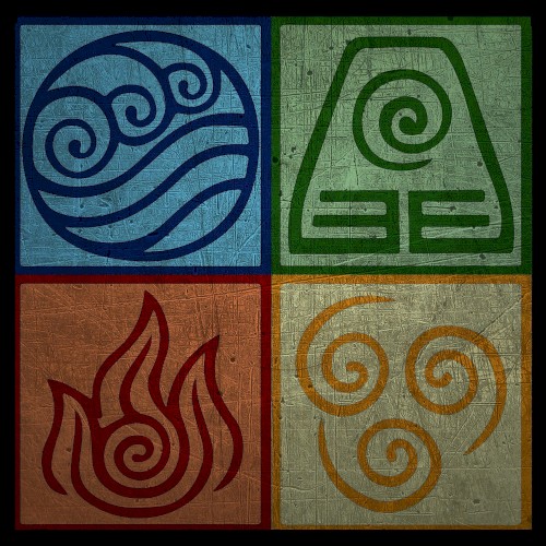 Master of the Elements (Avatar Rap) [feat. Shwabadi]