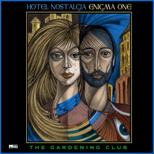 Hotel Nostalgia/Enigma One / Tricksters
