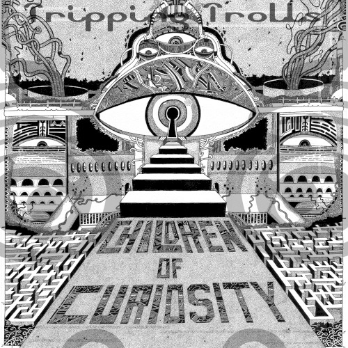 Children of Curiosity