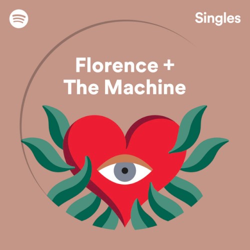 Spotify Singles