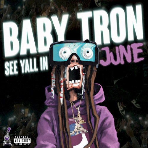 See Yall in June