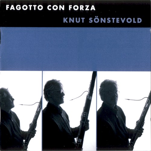Fagotto con forza