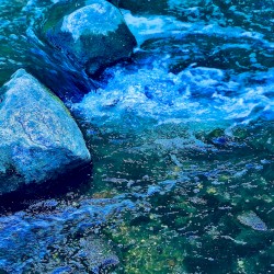 Cerulean