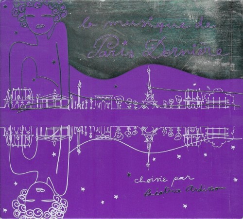 La Musique de Paris Dernière 5