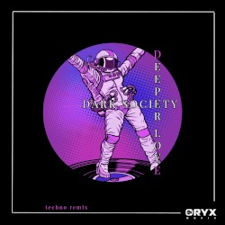 Deeper Love (techno remix)