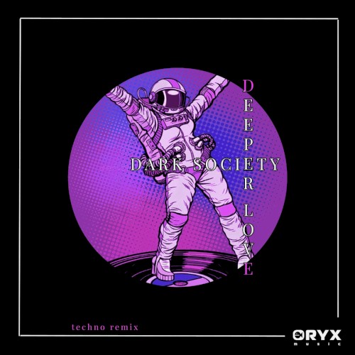 Deeper Love (techno remix)