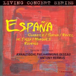 España
