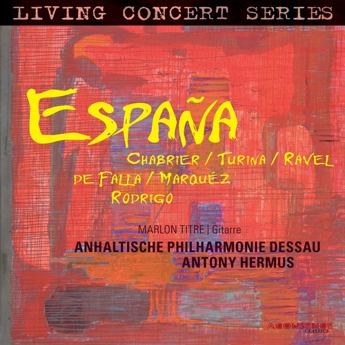 España