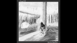 The Cucco Shack Blues (instrumental)