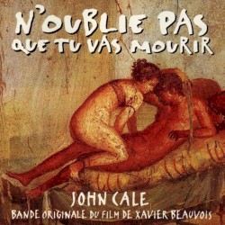 N'oublie pas que tu vas mourir