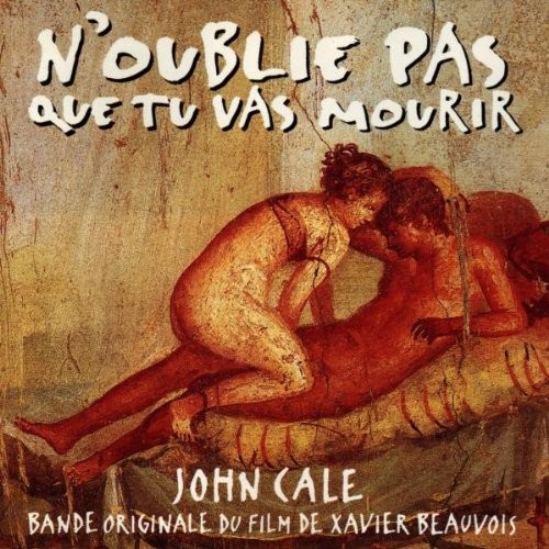N'oublie pas que tu vas mourir