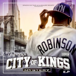 City of Kings
