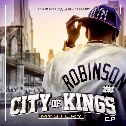 City of Kings