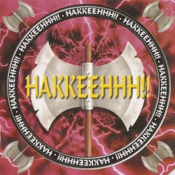 Hakkeehhh!!