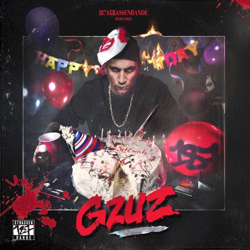 Gzuz