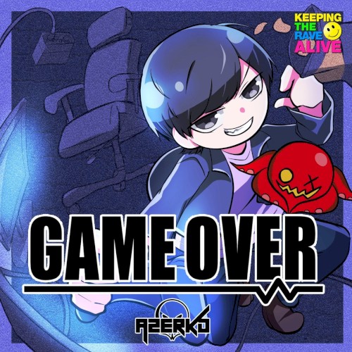 Game Over