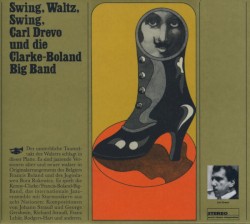 Swing, Waltz, Swing