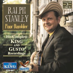 Poor Rambler – Vol. 3 of 3