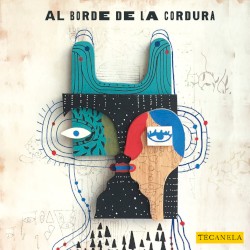 Al borde de la cordura