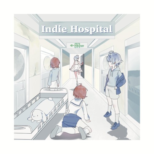 Indie Hospital