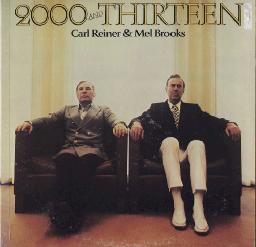 2000 and Thirteen