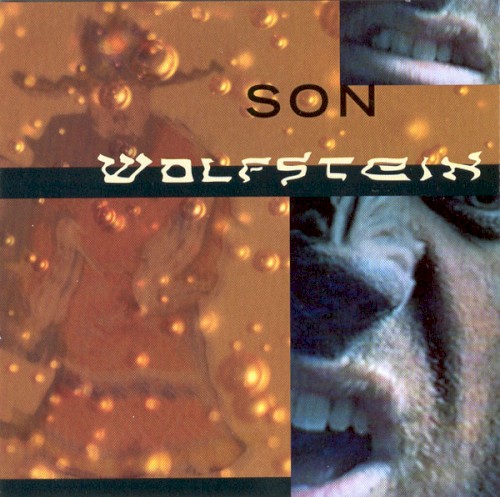 Wolfstein