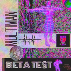 BETA TEST EP