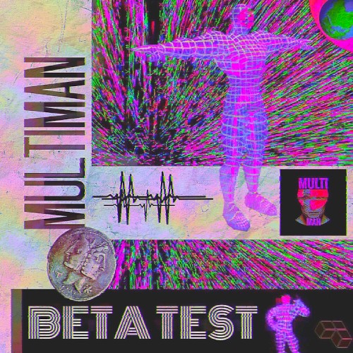 BETA TEST EP