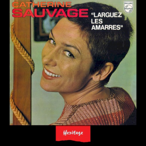 Larguez Les Amarres