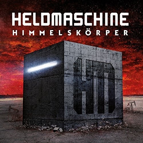 Himmelskörper