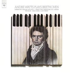 André Watts plays Beethoven