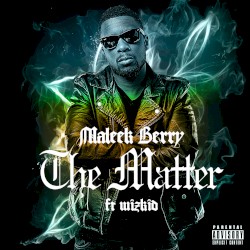 The Matter