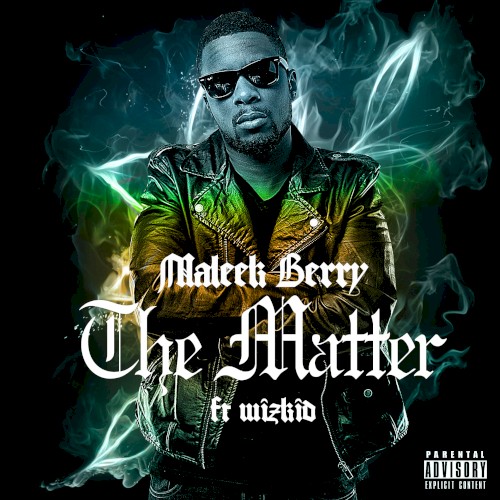 The Matter