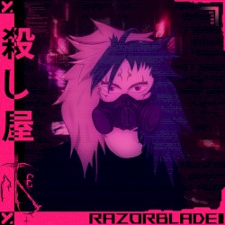 RAZORBLADE