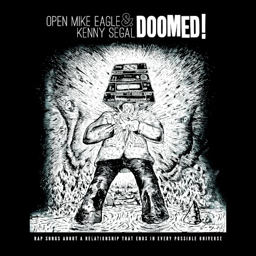 DOOMED!