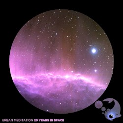 20 Years in Space