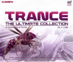 Trance The Ultimate Collection 2008 Vol. 2