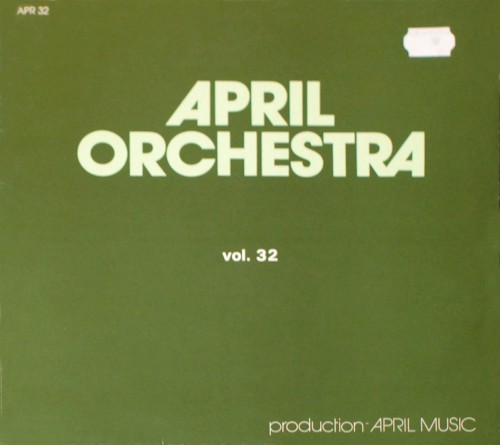 April Orchestra, Volume 32