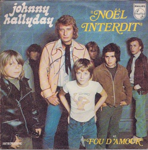 Noël interdit