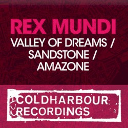 Valley of Dreams E.P.