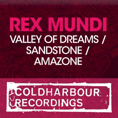 Valley of Dreams E.P.