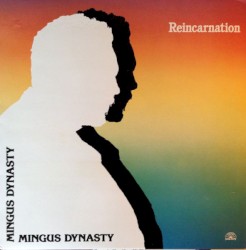 Reincarnation