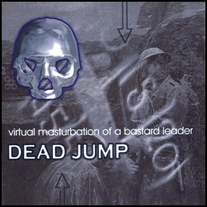 Virtual Masturbation of a Bastard Leader